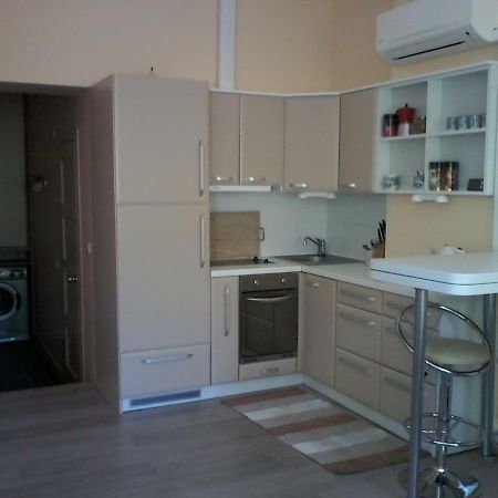Gintaro Apartamentai Palanga Luaran gambar