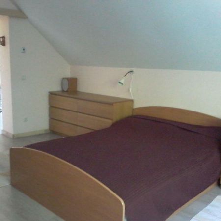 Gintaro Apartamentai Palanga Luaran gambar
