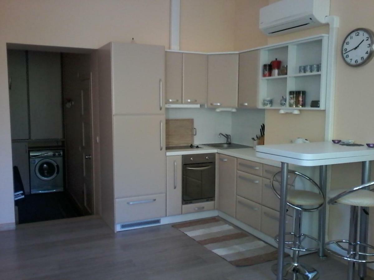 Gintaro Apartamentai Palanga Luaran gambar