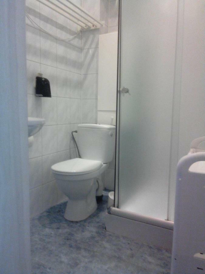 Gintaro Apartamentai Palanga Luaran gambar