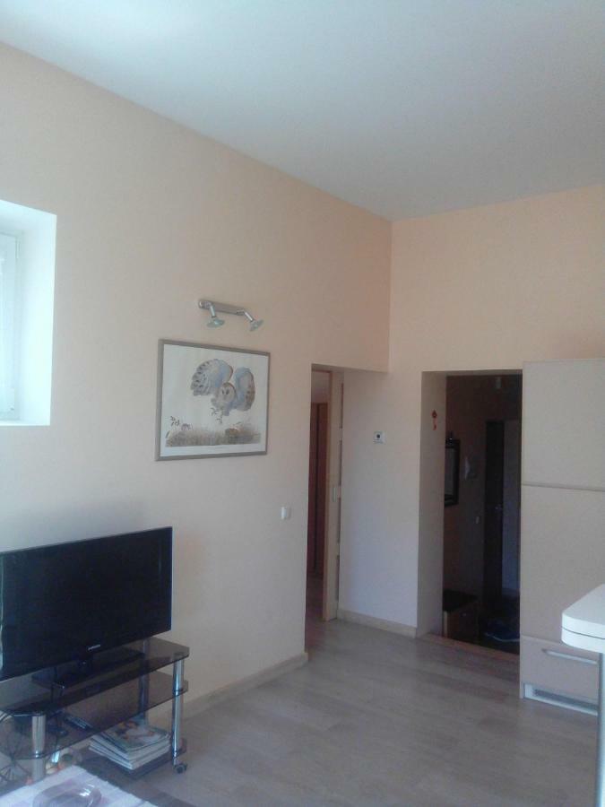 Gintaro Apartamentai Palanga Luaran gambar
